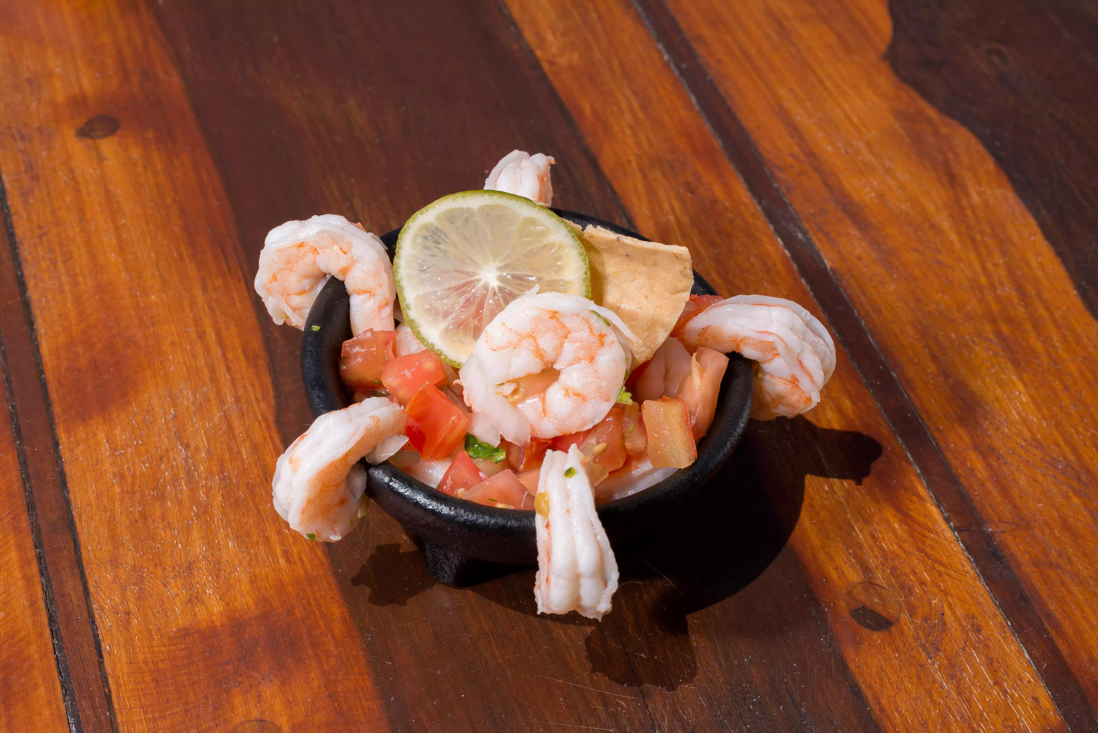 Cevichería