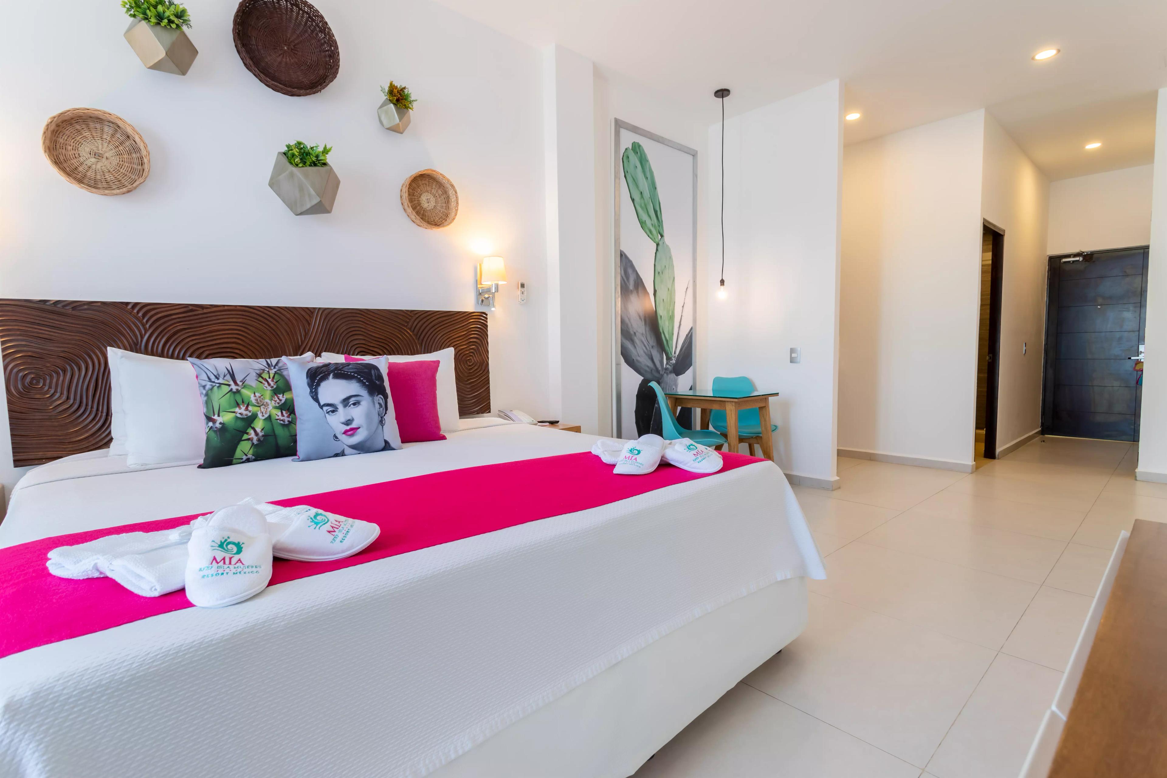 emerald suite mia reef isla mujeres