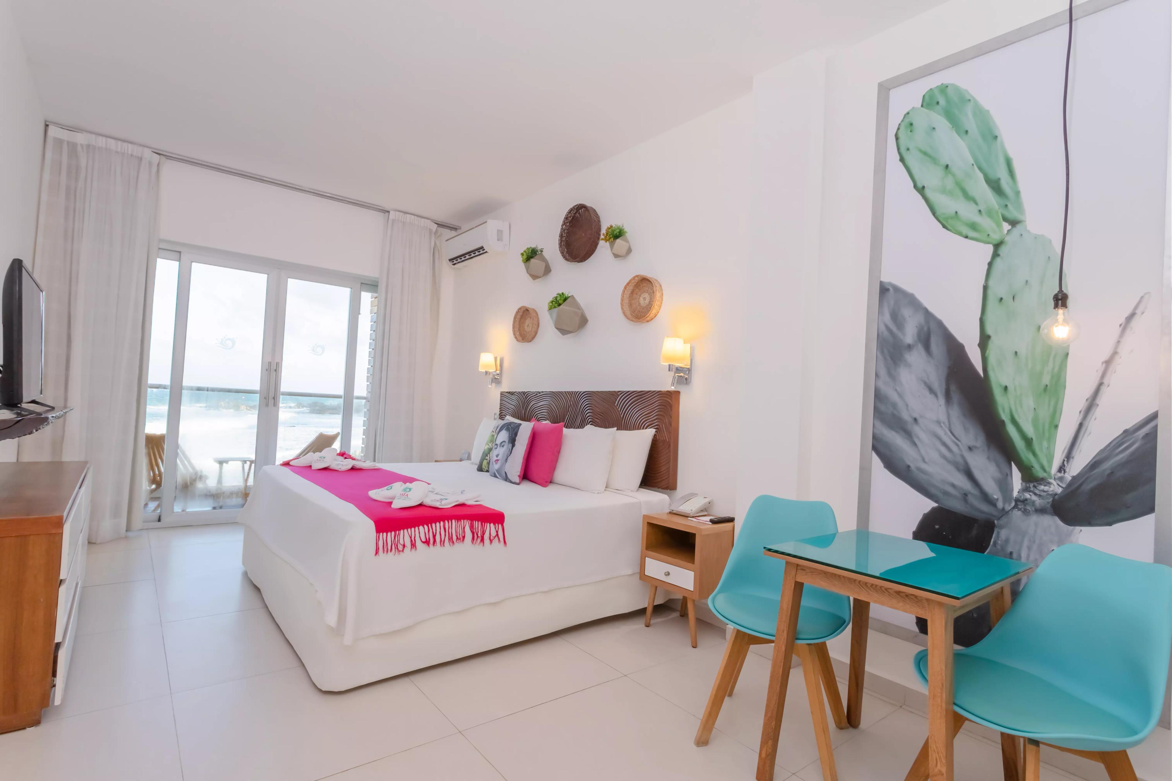 emerald suite mia reef isla mujeres