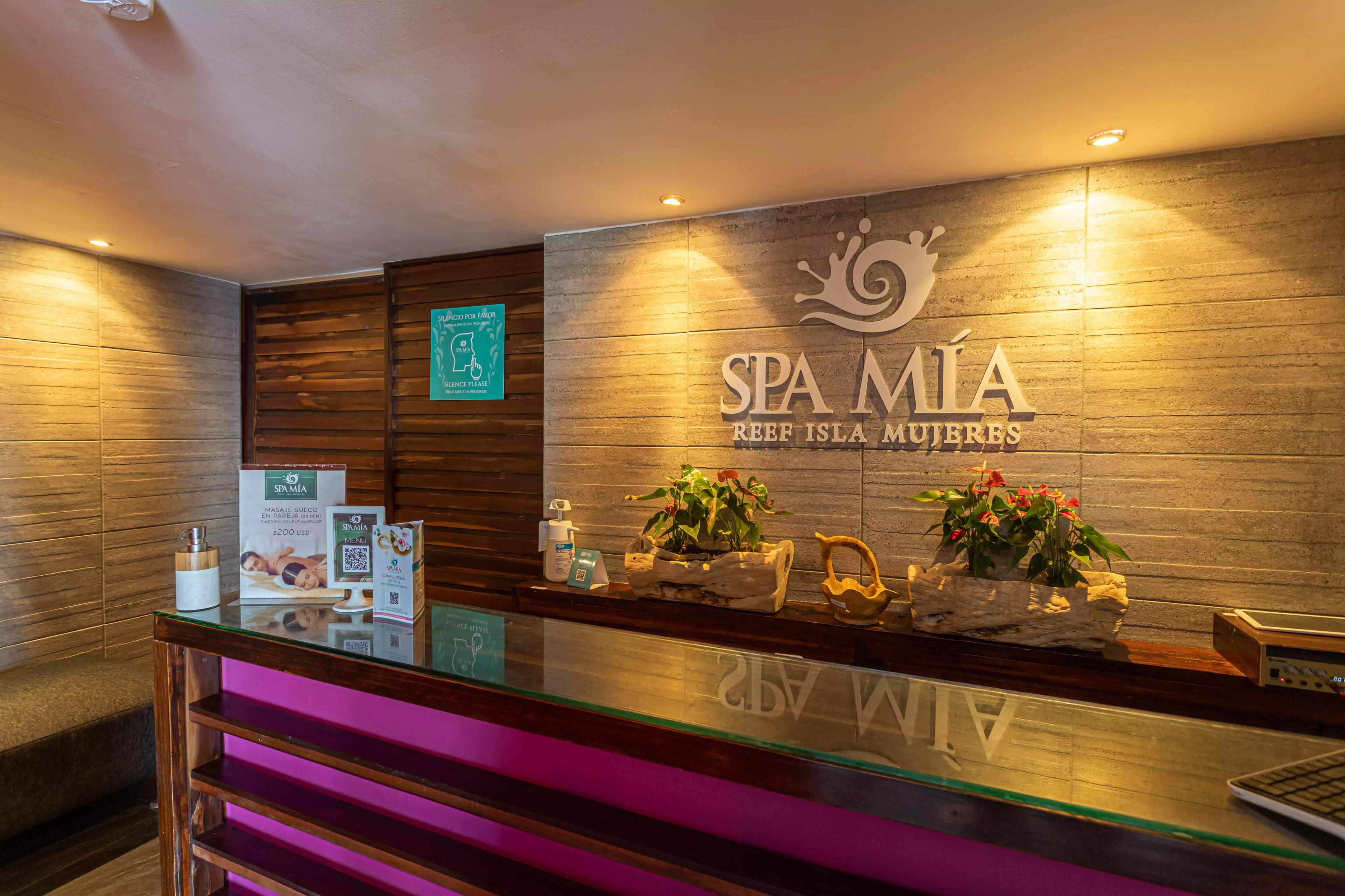 Spa Services