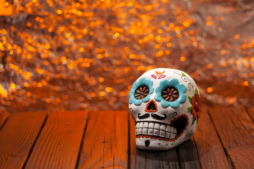 ¿Por qué celebrar el Día de Muertos en Isla Mujeres?