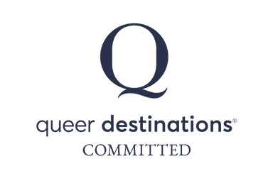 Queer Destinations
