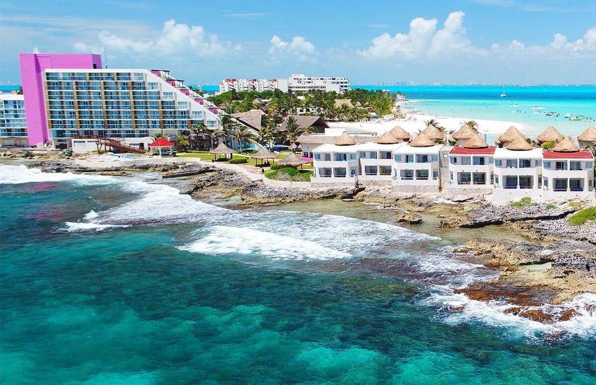 6 must-see places in Isla Mujeres