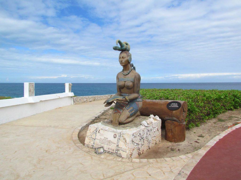 Ixchel The Mayan Goddess of the Moon Ixchel The Mayan Goddess of the Moon