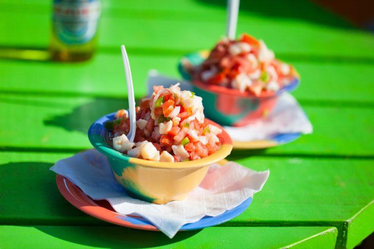 5 traditional Mexican dishes that you must try in your next vacation to Isla Mujeres. 5 traditional Mexican dishes that you must try in your next vacation to Isla Mujeres.