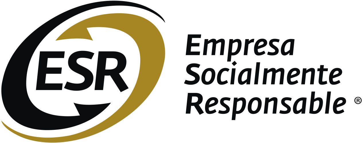 Empresa Socialmente Responsable Logo