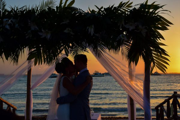Isla Mujeres Weddings Planners